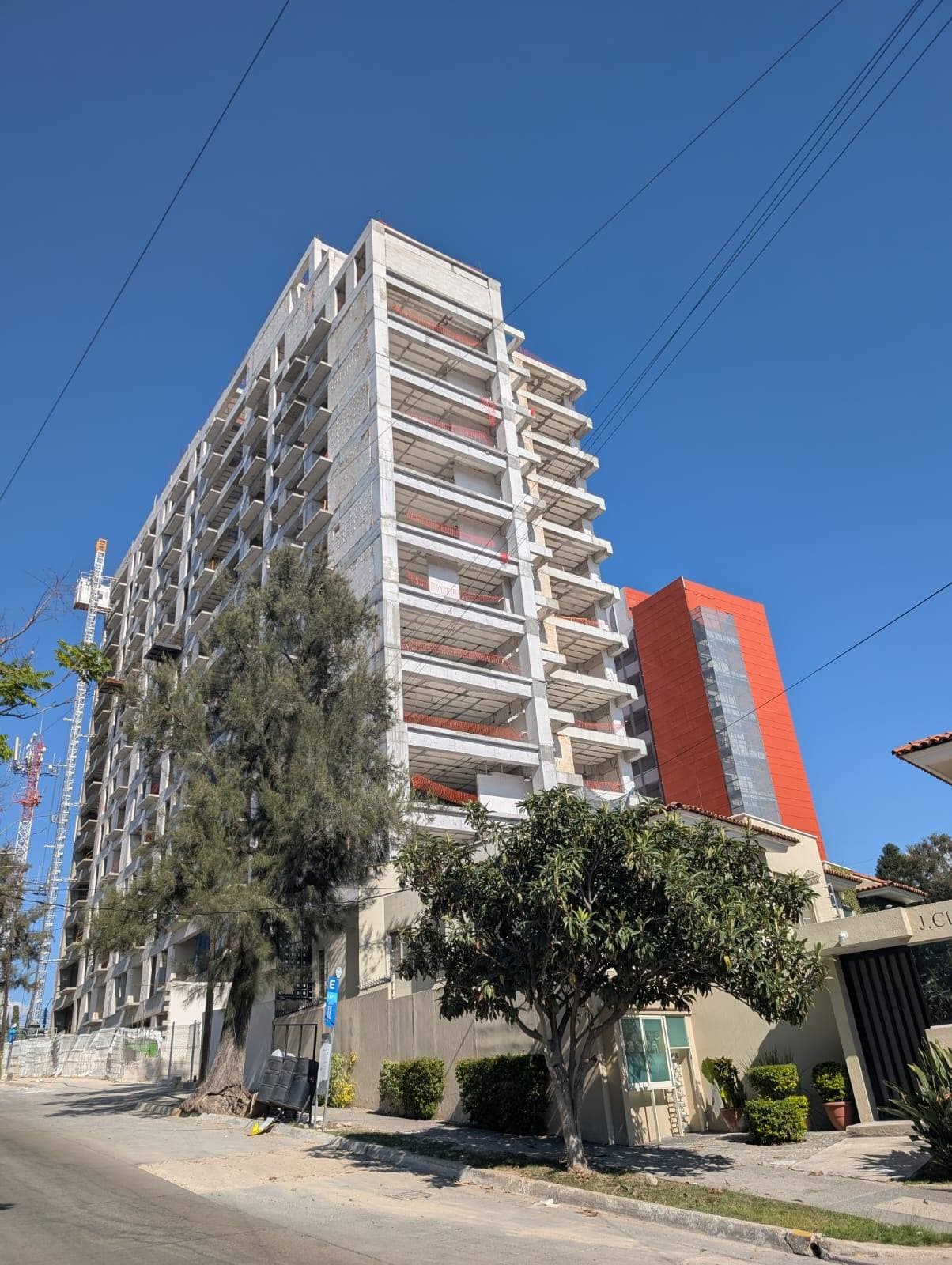 Venta de propiedad Union Square Apartments en Loma Blanca, Zapopan